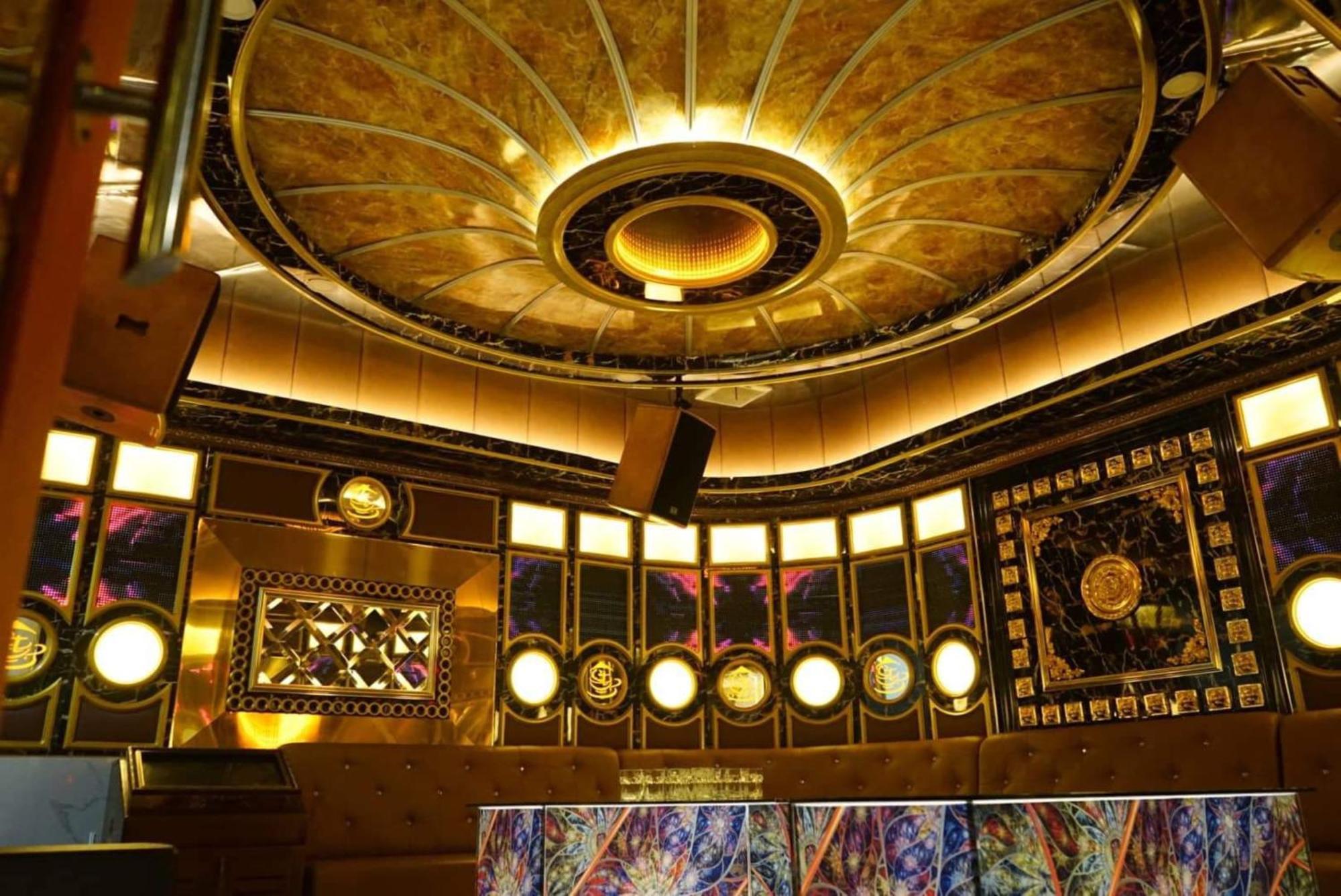 Que Toi Hotel Soc Trang Bagian luar foto