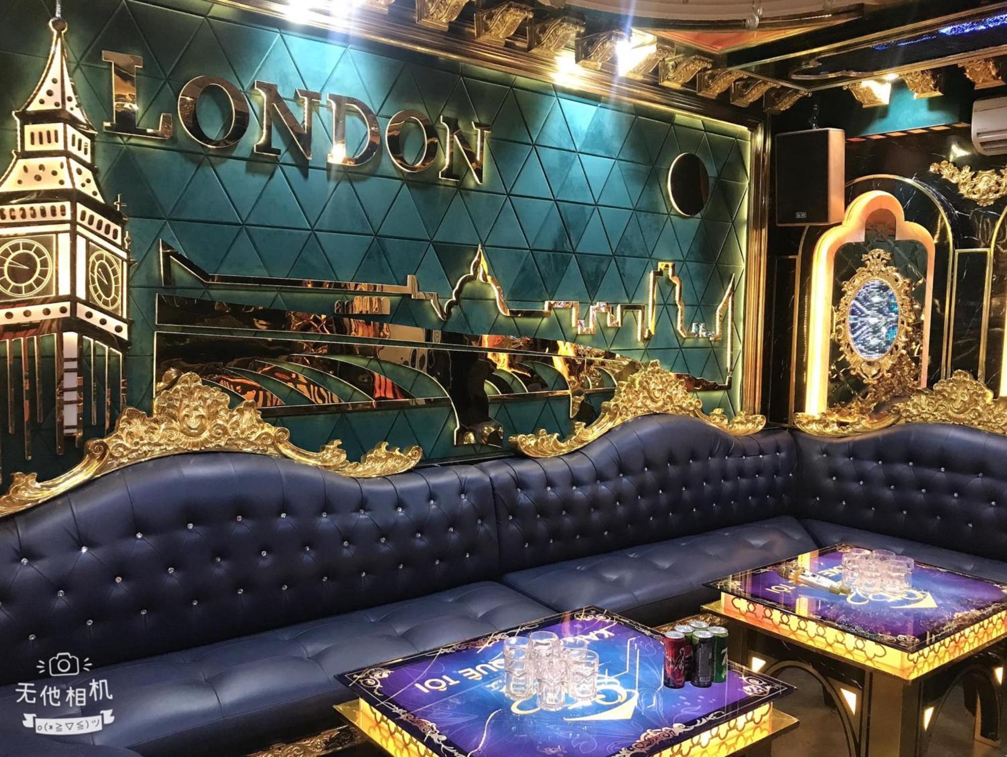 Que Toi Hotel Soc Trang Bagian luar foto
